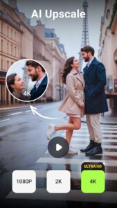 AI Video Enhancer - Utool 1.191.76