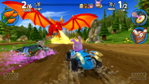 Beach Buggy Racing 2 2024.08.10 Beach Buggy Racing 2 2024.08.10