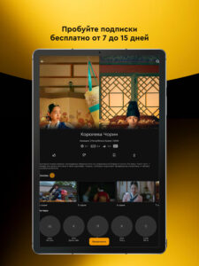 BeeTV (Kazakhstan) 3.0.0 (Android 6.0+)