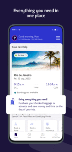 LATAM: Flights, Hotels, Cars 17.3.0