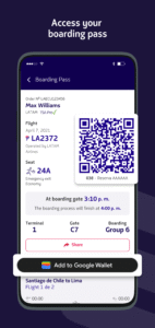 LATAM: Flights, Hotels, Cars 17.3.0