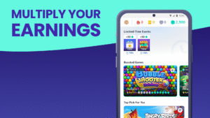 Mistplay Cash: Play and Earn 5.96.2 (120-640dpi) (Android 7.0+)