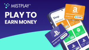 Mistplay Cash: Play and Earn 5.96.2 (120-640dpi) (Android 7.0+)