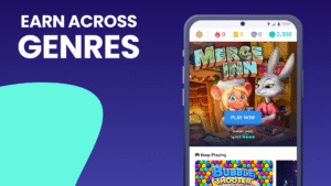 Mistplay Cash: Play and Earn 5.96.2 (120-640dpi) (Android 7.0+)