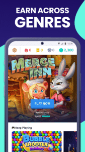 Mistplay Cash: Play and Earn 5.96.2 (120-640dpi) (Android 7.0+)