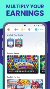 Mistplay Cash: Play and Earn 5.96.2 (120-640dpi) (Android 7.0+)