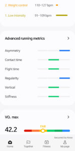 Samsung Health 6.30.0.109 beta (arm64-v8a + arm-v7a) (Android 10+)