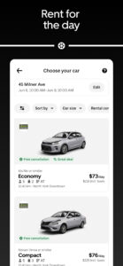 Uber - Request a ride 4.490.10003 beta
