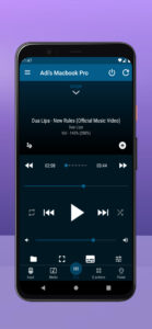 VLC Mobile Remote - PC & Mac 2.92.3