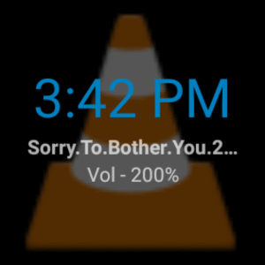 VLC Mobile Remote - PC & Mac 2.92.3
