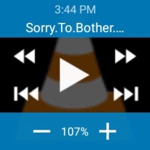 VLC Mobile Remote - PC & Mac 2.92.3
