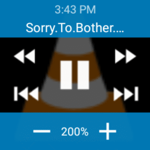 VLC Mobile Remote - PC & Mac 2.92.3