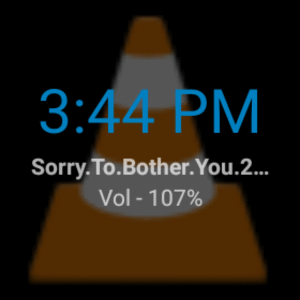 VLC Mobile Remote - PC & Mac 2.92.3
