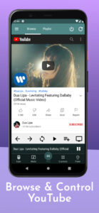 VLC Mobile Remote - PC & Mac 2.92.3