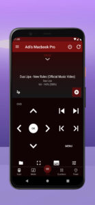 VLC Mobile Remote - PC & Mac 2.92.3