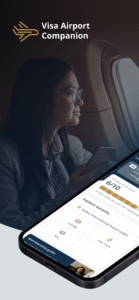 Visa Airport Companion 1.9.3