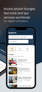 Visa Airport Companion 1.9.3
