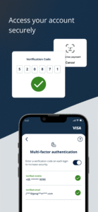 Visa Airport Companion 1.9.3