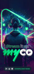 myco - Live sports, TV, Films 2.26.5