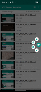 ADV Screen Recorder 4.17.10
