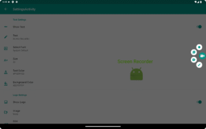 ADV Screen Recorder 4.17.10