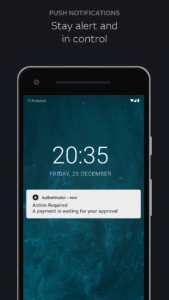 Macquarie Authenticator 3.33.14977 Macquarie Authenticator 3.33.14977