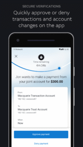 Macquarie Authenticator 3.33.14977 Macquarie Authenticator 3.33.14977