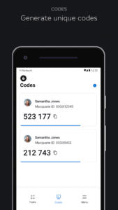 Macquarie Authenticator 3.33.14977 Macquarie Authenticator 3.33.14977