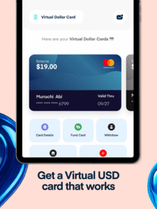 Cardtonic: Virtual & Gift Card 4.2.2