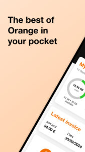 My Orange BE 5.21.2