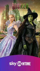 SkyShowtime: Movies & Series (Android TV) 1.9.48 SkyShowtime: Movies & Series (Android TV) 1.9.48