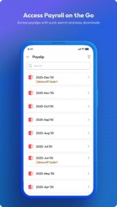 Darwinbox 9.4