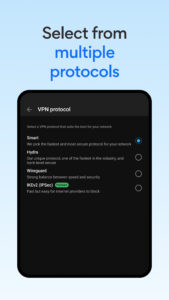 Hotspot Shield: Fast VPN Proxy 8.3.0 (nodpi) (Android 5.0+)