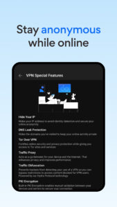 Hotspot Shield: Fast VPN Proxy 8.3.0 (nodpi) (Android 5.0+)