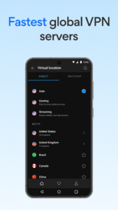 Hotspot Shield: Fast VPN Proxy 8.3.0 (nodpi) (Android 5.0+)