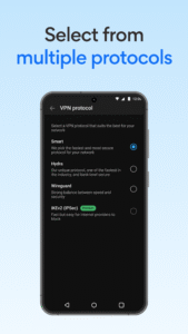 Hotspot Shield: Fast VPN Proxy 8.3.0 (nodpi) (Android 5.0+)