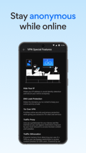 Hotspot Shield: Fast VPN Proxy 8.3.0 (nodpi) (Android 5.0+)