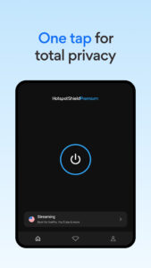 Hotspot Shield: Fast VPN Proxy 8.3.0 (nodpi) (Android 5.0+)