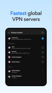 Hotspot Shield: Fast VPN Proxy 8.3.0 (nodpi) (Android 5.0+)