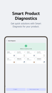 LG ThinQ (Wear OS) 5.1.30310