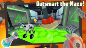 MouseBot 1.2.2 MouseBot 1.2.2