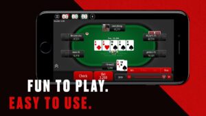 PokerStars: Texas Holdem Games 3.72.3 (arm64-v8a + arm-v7a) (nodpi) (Android 8.0+)