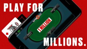PokerStars: Texas Holdem Games 3.72.3 (arm64-v8a + arm-v7a) (nodpi) (Android 8.0+)