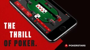 PokerStars: Texas Holdem Games 3.72.3 (arm64-v8a + arm-v7a) (nodpi) (Android 8.0+)