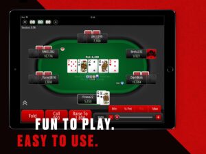 PokerStars: Texas Holdem Games 3.72.3 (arm64-v8a + arm-v7a) (nodpi) (Android 8.0+)