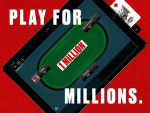 PokerStars: Texas Holdem Games 3.72.3 (arm64-v8a + arm-v7a) (nodpi) (Android 8.0+)