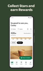 Starbucks 6.97