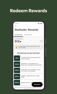 Starbucks 6.97