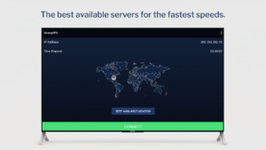 StrongVPN - Fast, Private VPN 2.1.8.40516 (nodpi) (Android 4.0.3+)