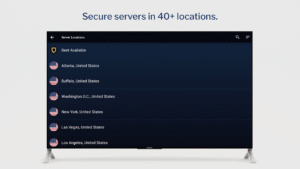 StrongVPN - Fast, Private VPN 2.1.8.40516 (nodpi) (Android 4.0.3+)